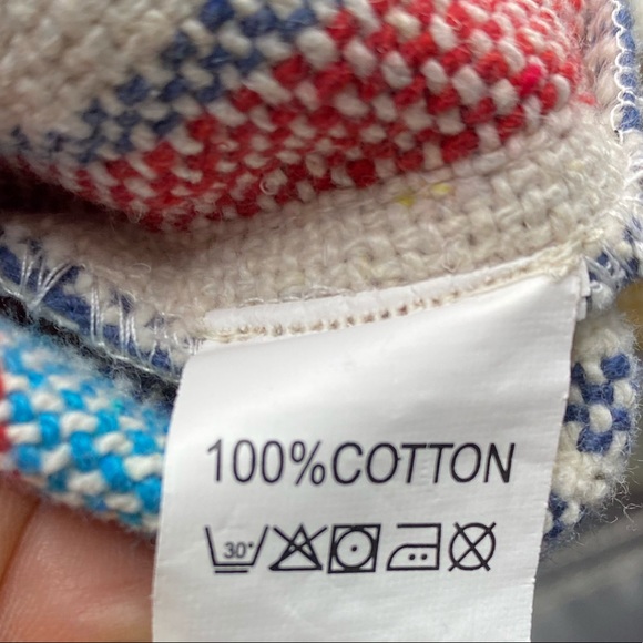 💕SALE💕 Beach Life Striped Sweater - Picture 5 of 7